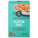 Good Graces Instant Oatmeal, Gluten Free, Apples & Cinnamon - 12.1 Ounce
