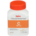 Hy-Vee HealthMarket C-500 Dietary Supplement Tablets - 100 Count