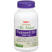 Hy-Vee HealthMarket All Natural Flaxseed Oil 1000mg Softgels - 120 Count