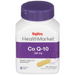 Hy-Vee HealthMarket Co Q-10 200mg Capsules - 30 Count
