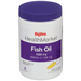 Hy-Vee HealthMarket Fish Oil Dietary Supplement 1000mg Softgels - 300 Count
