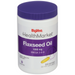 Hy-Vee HealthMarket Flaxseed Oil 1000 mg Softgels - 300 Count