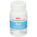 Hy-Vee HealthMarket MgO Magnesium Oxide 400Mg Tablets - 90 Count