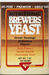 Brewers Yeast - 7 Ounce