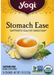 Yogi Stomach Ease Tea 16 Count - 1.02 Ounce