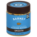 Barney Almond Butter, Smooth - 10 Ounce