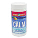Natural Vitality Calm Anti-Stress Drink Mix, Raspberry Lemon Flavor - 4 Ounce