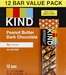 Kind Peanut Butter Dark Chocolate - 16.8 Ounce