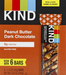 KIND Peanut Butter Dark Chocolate Bars - 8.4 Ounce