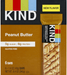 KIND Bars, Peanut Butter - 8.4 Ounce
