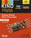 KIND Minis Peanut Butter Dark Chocolate - 7 Ounce