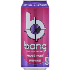 Bang Frose Rose - 16 Ounce