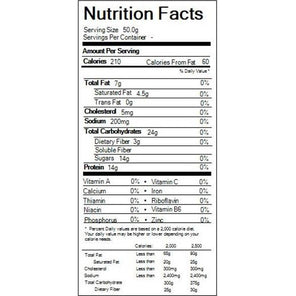 ZonePerfect Chocolate Mint Nutrition Bar - 1.76 Ounce