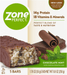 ZonePerfect Protein Chocolate Mint Bars - 1.76 Ounce