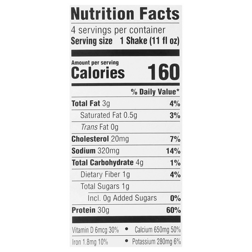 Premier Protein Caramel High Protein Shake - 11 Ounce