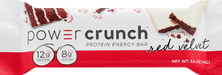 Power Crunch Original Red Velvet Protein Energy Bar - 1.4 Ounce