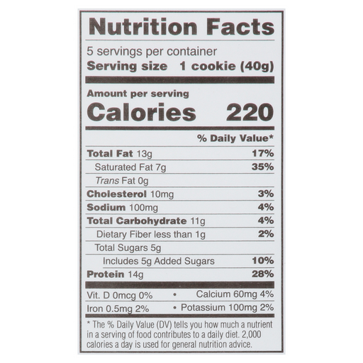 Power Crunch Protein Energy Bar, French Vanilla Creme - 7 Ounce