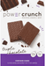 Power Crunch Protein Energy Bar, Triple Chocolate - 7 Ounce