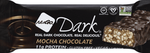 NuGo Dark Mocha Chocolate Protein Bar - 1.76 Ounce
