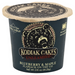 Kodiak Cakes Unleashed Blueberry & Maple Flapjack On The Go Cup - 2.16 Ounce