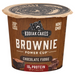 Kodiak Cakes Brownie In A Cup Chocolate Fudge - 2.36 Ounce