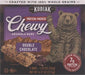Kodiak Chewy Granola Bars, Double Chocolate - 6.17 Ounce