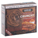 Kodiak Granola Bars, Protein-Packed, Cookie Butter, Crunchy, 6 Count - 9.5 Ounce