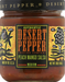 Desert Pepper Peach Mango Medium Hot Salsa - 16 Ounce
