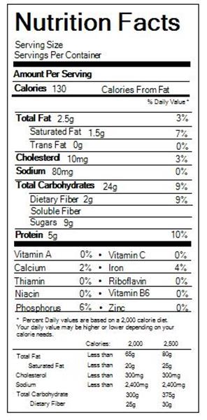 CLIF Kid ZBar Protein Cinnamon Crunch - 6.35 Ounce