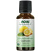 NOW Organic Lemon Essential Oil

 - 1 Ounce
