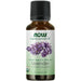NOW Organic Lavender Essential Oil - 1 Ounce