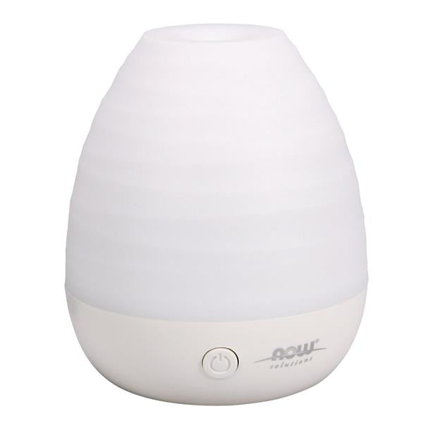 NOW Ultrasonic USB Oil Diffuser

 - 1 Count