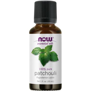 NOW Patchouli Essential Oil - 1 Ounce