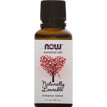 NOW Naturally Loveable Essential Oil Blend

 - 1 Ounce