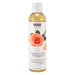 NOW Tranquil Rose Massage Oil - 8 Ounce