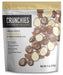 Crunchies Freeze Dried Bananas In Milk Chocolate - 5 Ounce