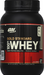ON Gold Standard 100% Whey Cookies & Cream - 2 Pound