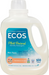 Ecos Laundry Detergent, Plant Powered, Magnolia & Lily - 100 floz