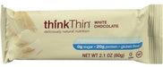 ThinkThin High Protein Bar White Chocolate - 2.1 Ounce