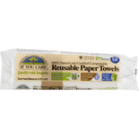 If You Care Paper Towels, Reusable - 12 Count