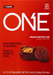 ONE Protein Bar, Flavored, Peanut Butter Cup - 8.48 Ounce