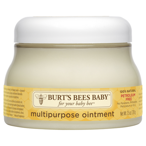 Burt's Bees Baby Bee Multipurpose Ointment - 7.5 Ounce