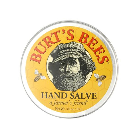Burt's Bees Hand Salve - 3 Ounce