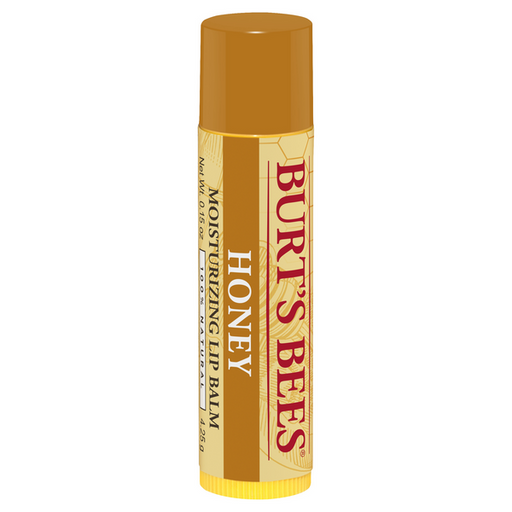 Burt's Bees Honey Lip Balm with Vitamin E - 0.15 Ounce