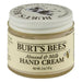 Burts Bees Hand Cream, Almond & Milk - 1 Each
