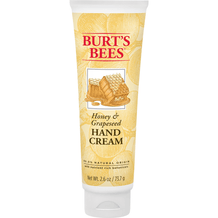 Burt's Bees Honey & Grapeseed Hand Cream - 2.6 Ounce