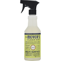 Mrs. Meyer's Clean Day Multi-Surface Everyday Cleaner, Lemon Verbena Scent - 16 Ounce