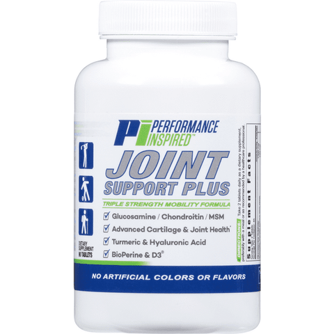 Performance Inspired Joint Support Plus - 90 Count