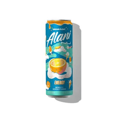 Alani Nu Energy Drink, Dream Float