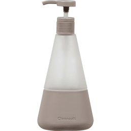 Cleancult Bottle Dish Soap Gray - 15 Ounce